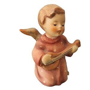 Hummel Angel Serenade No Crazing But AS IS Broken and Repaired READ